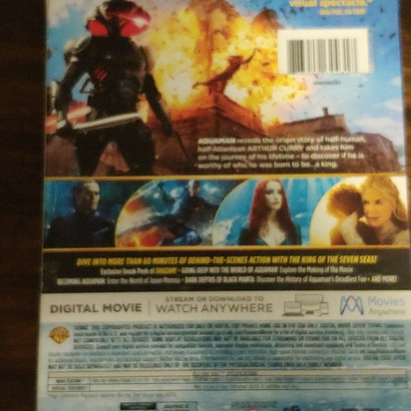 Dvd - Picture 2 of 2